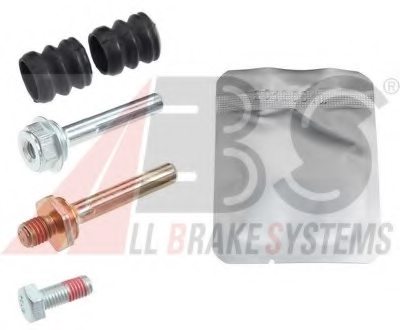 A.B.S. 55003 Guide Sleeve Kit, brake caliper